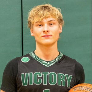 Cody Luce