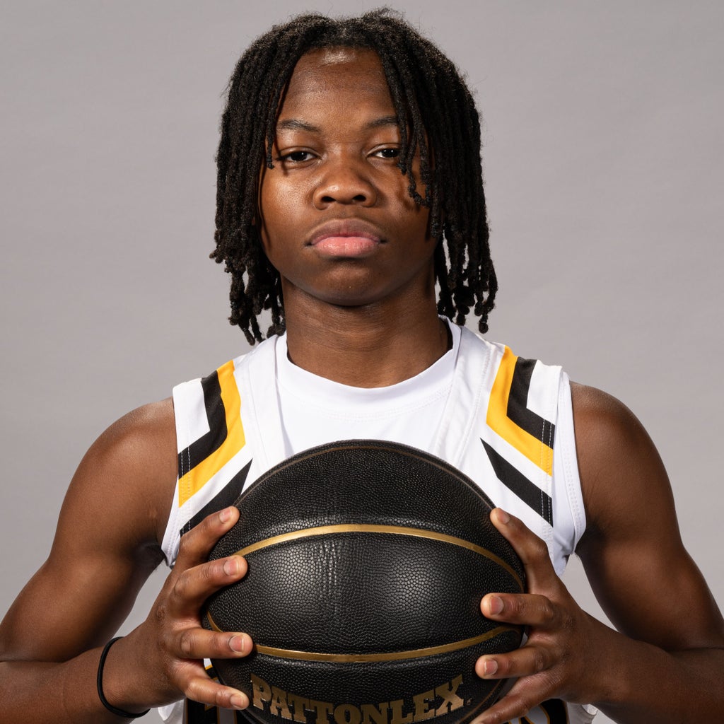 Kahmel Wilmot