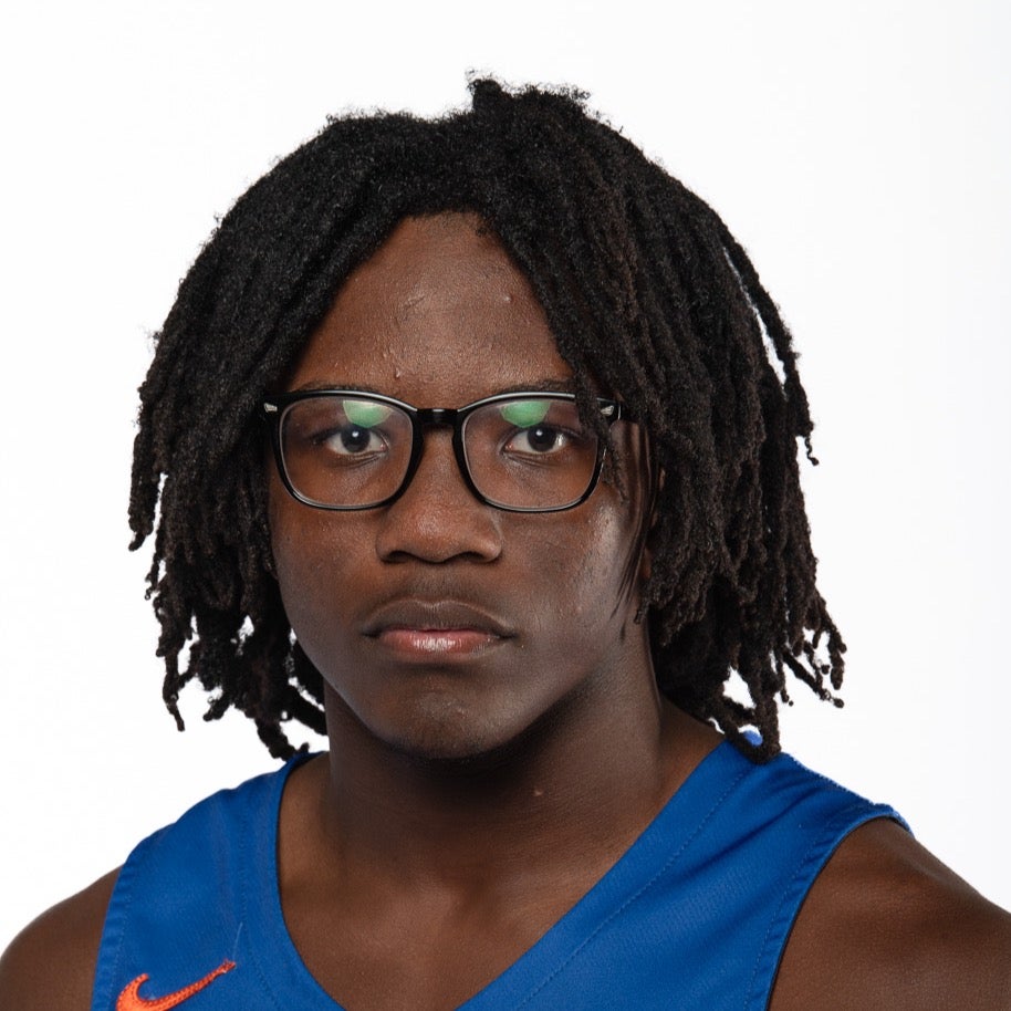 Jakobie Terry mugshot