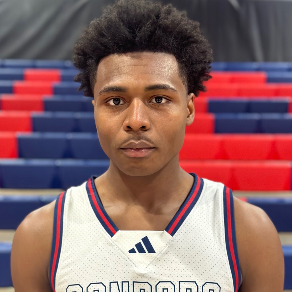 Kendall Holliday mugshot