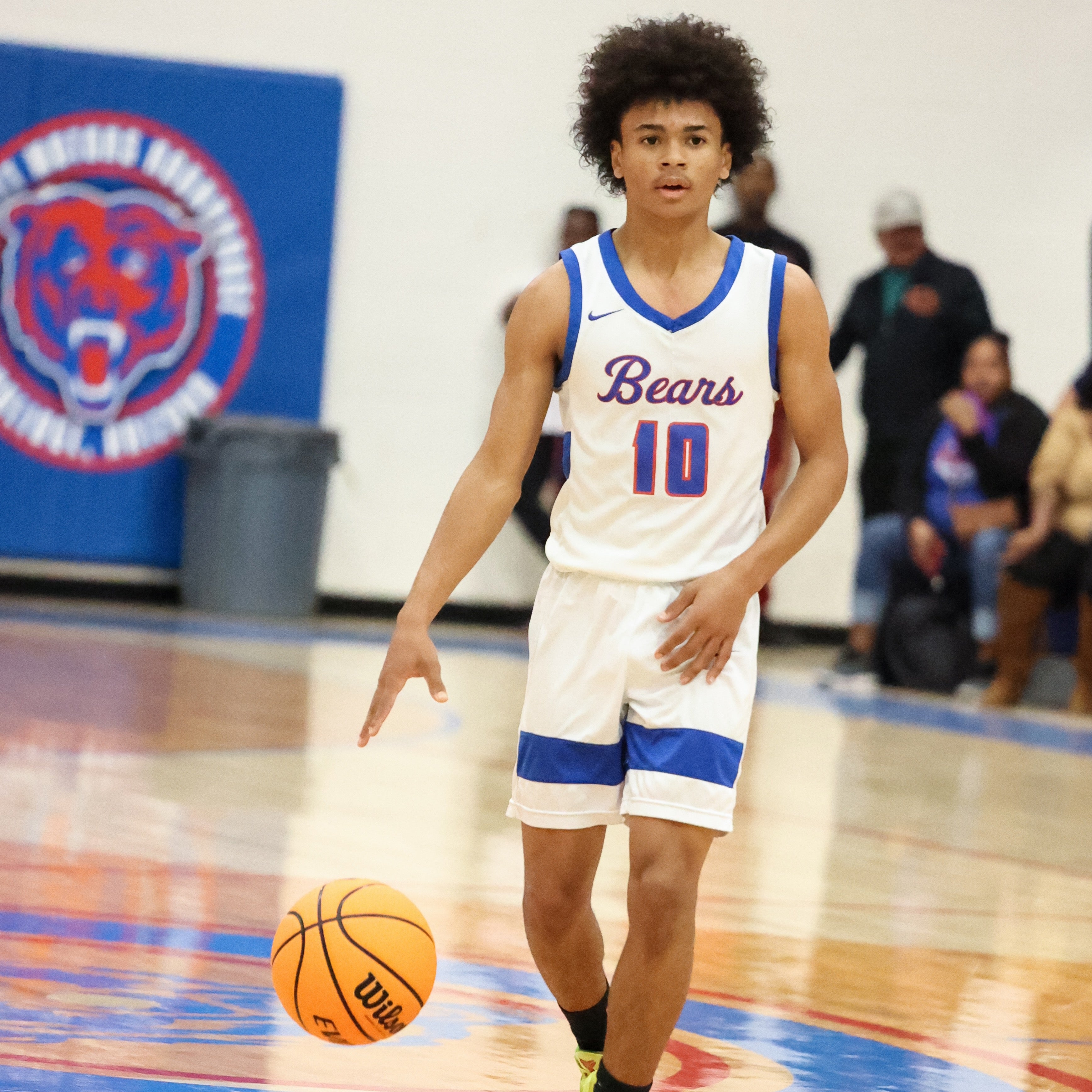 Kelshawn Dixon-Wright