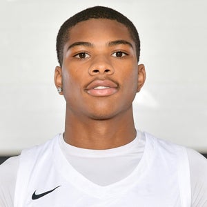 Eli Robinson mugshot