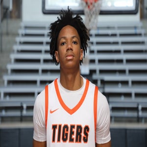 Tristan Traylor mugshot