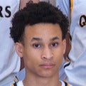 Zach Washington
