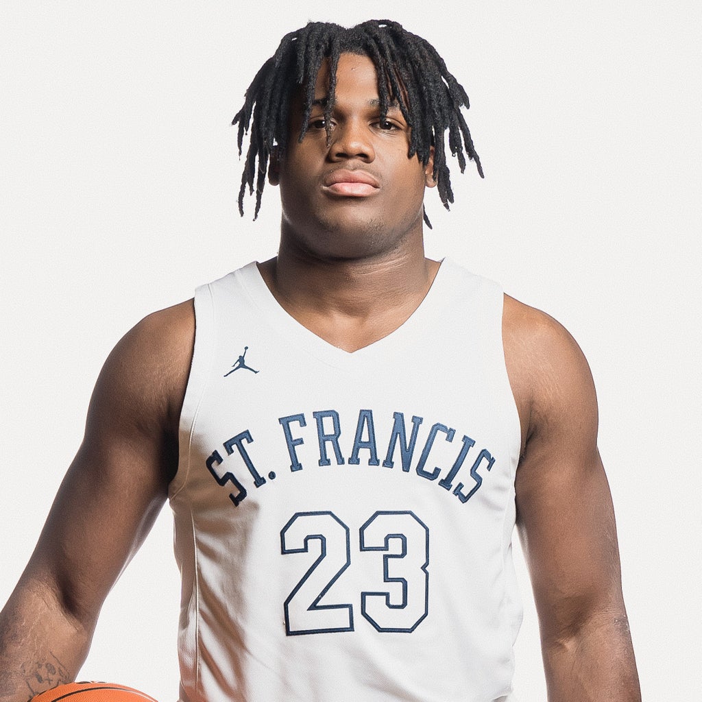 Josh Obanor