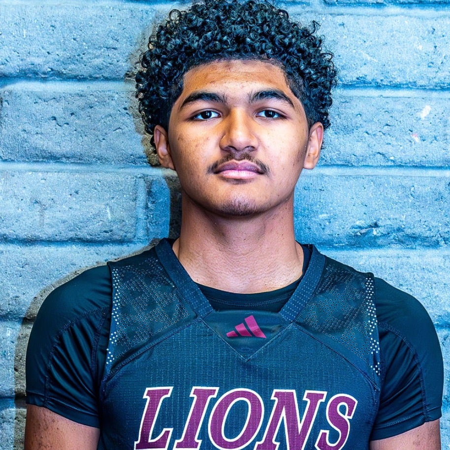 Rodrigo Rios mugshot