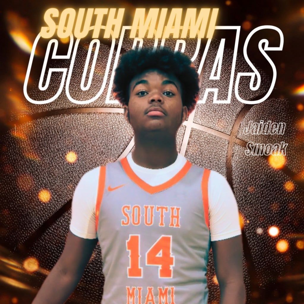 Jaiden Smoak mugshot