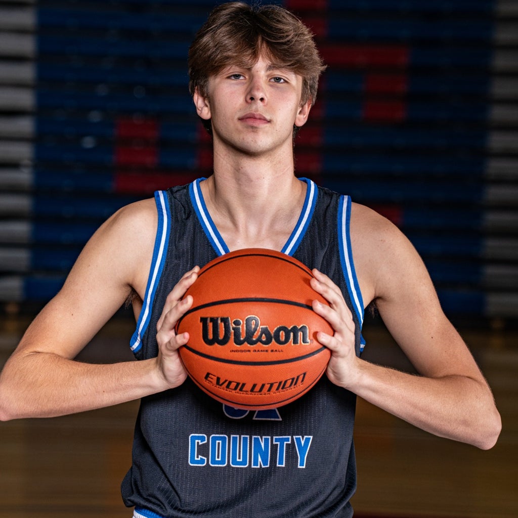 Jackson Earl mugshot