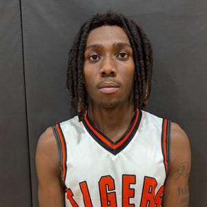 Isaiah Thomas mugshot