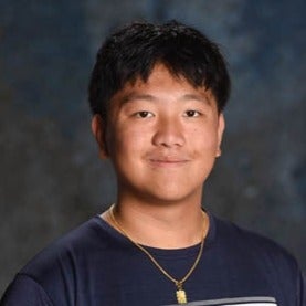 Matthew Yang mugshot