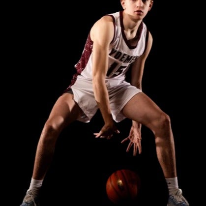 Kelton Driska mugshot