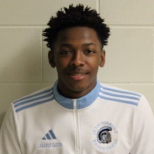 Lavares Gates mugshot