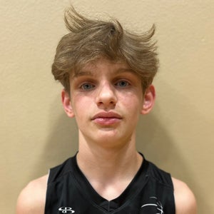 Nate Smith mugshot