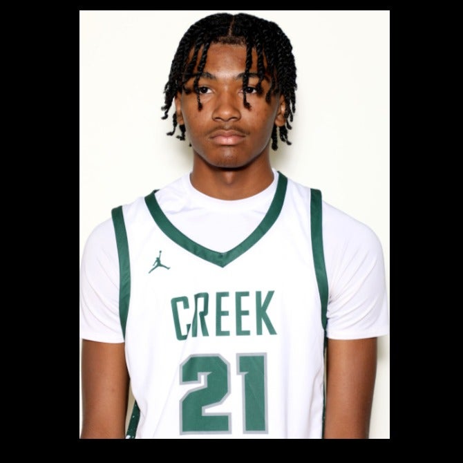 Trace Motton mugshot