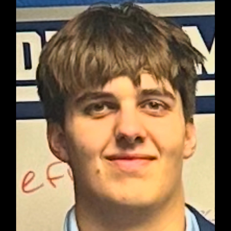 Ray Wagner mugshot
