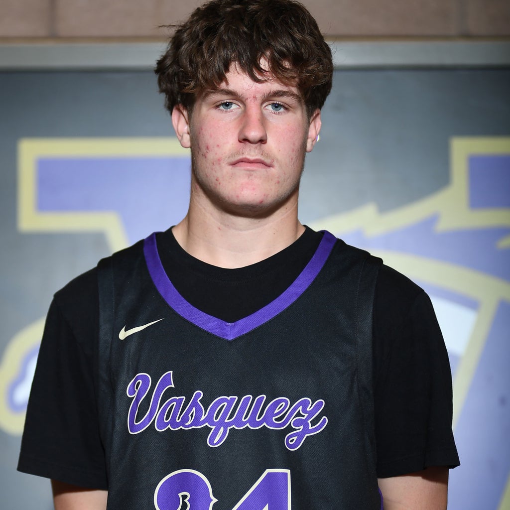 Logan Williams