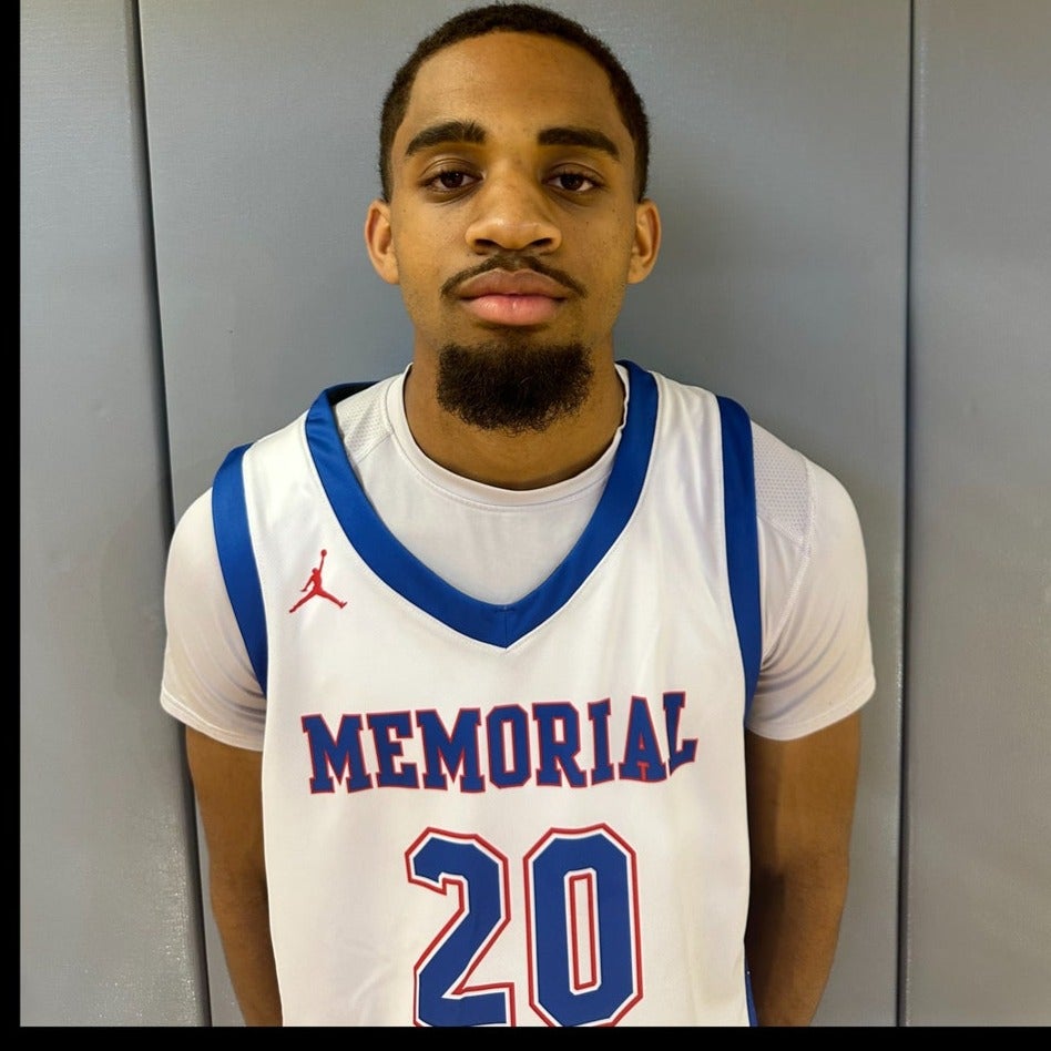 Jarrell Colbert