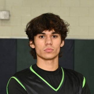 Matthew Vera mugshot