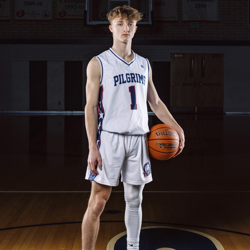 Carter Ziemer
