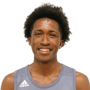 Stephano Farrington mugshot