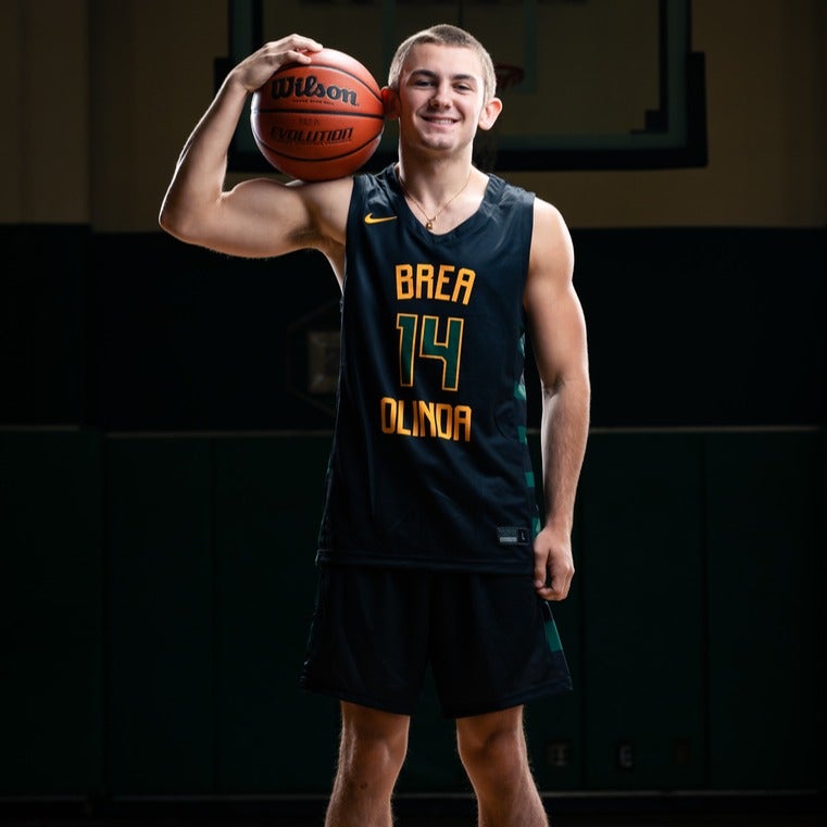 Carson Tracey mugshot