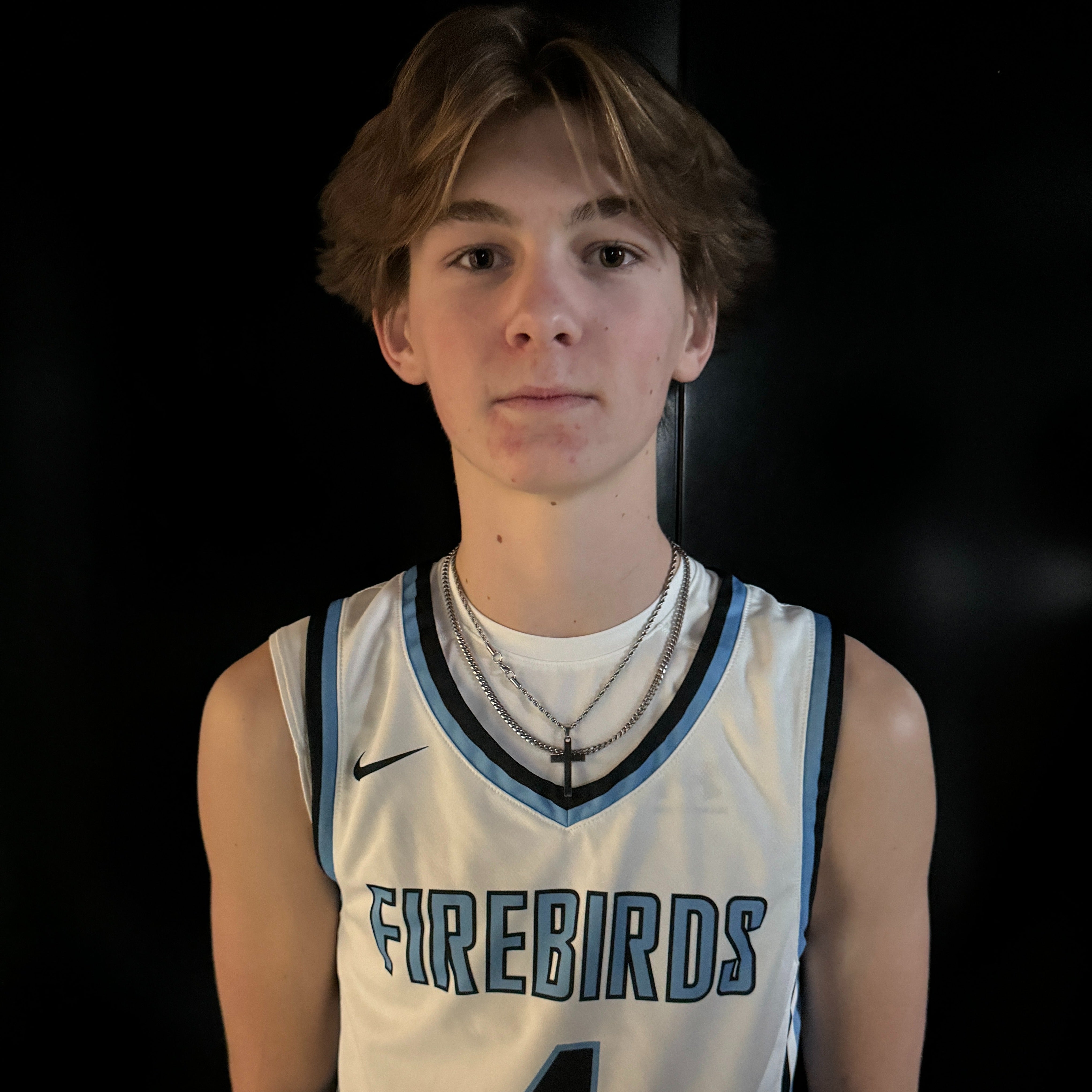 Gavin Fletcher mugshot