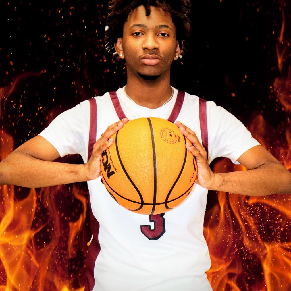 Mar'Sean Lake mugshot