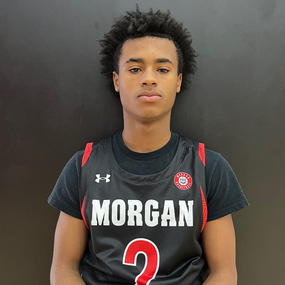 Jacoby Simmons