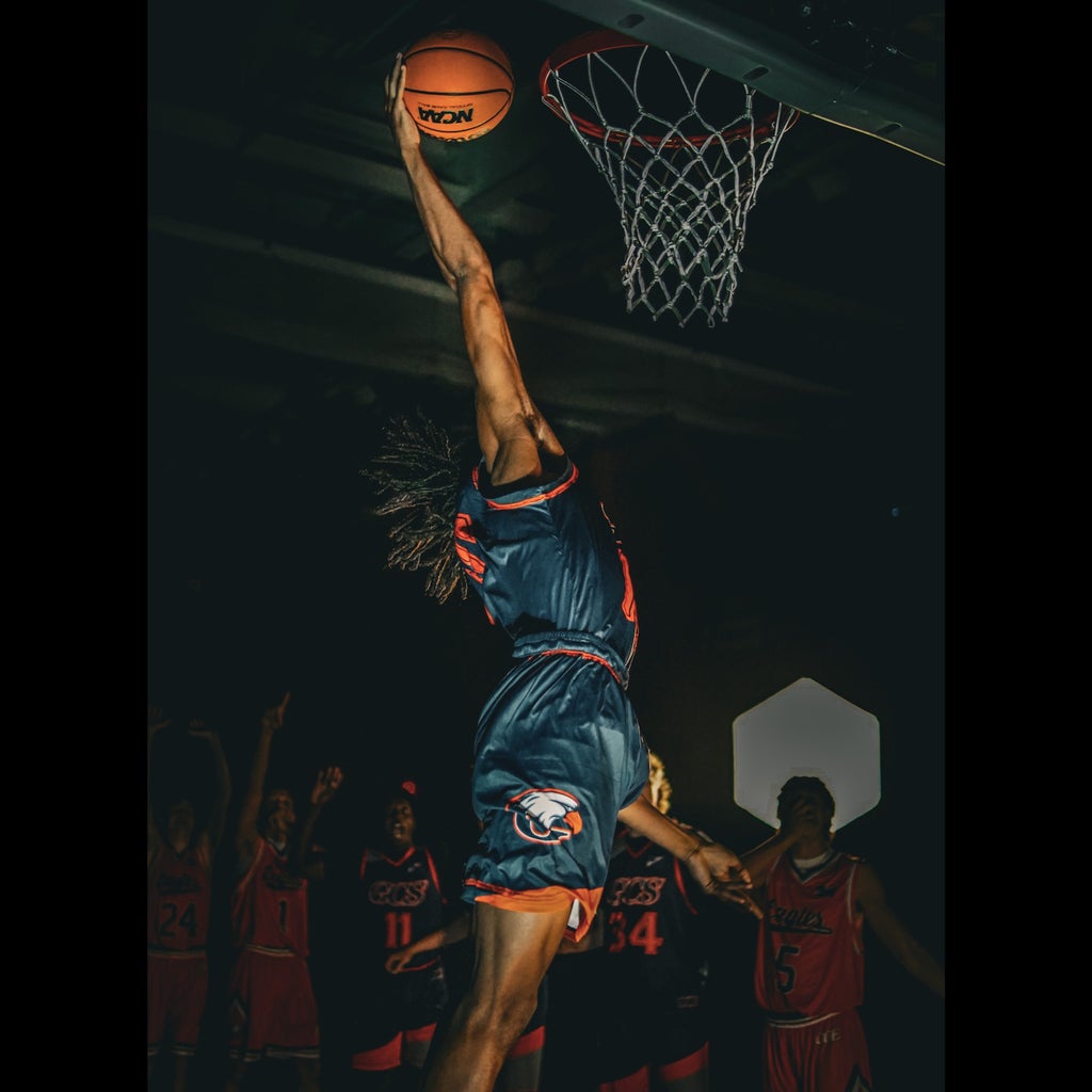 Toure Napier-rowell