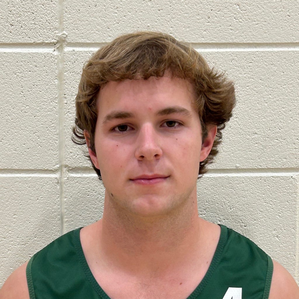 Hudson Schulze