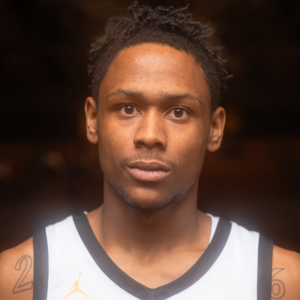 Peyton Hodge mugshot