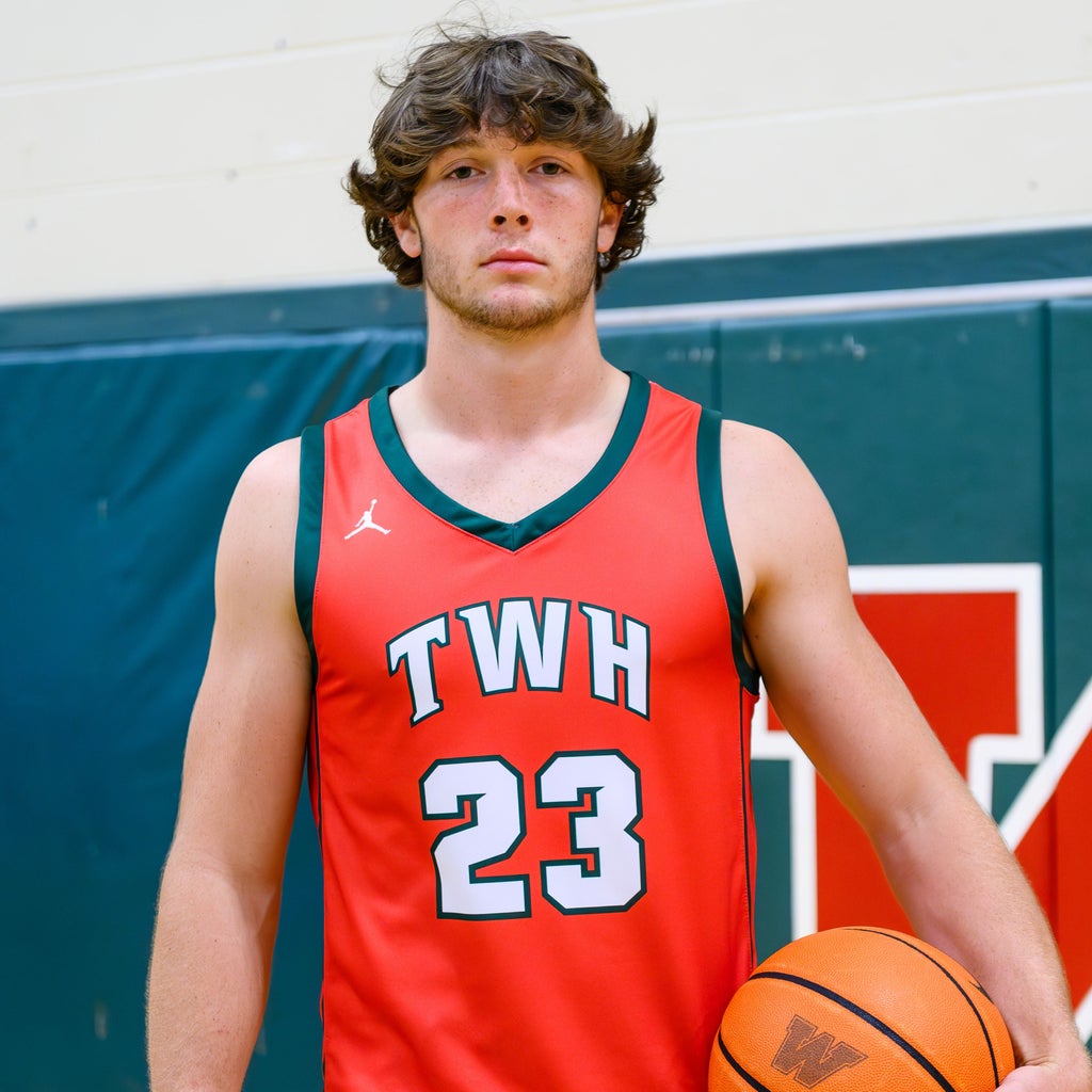 Jake Dorsett