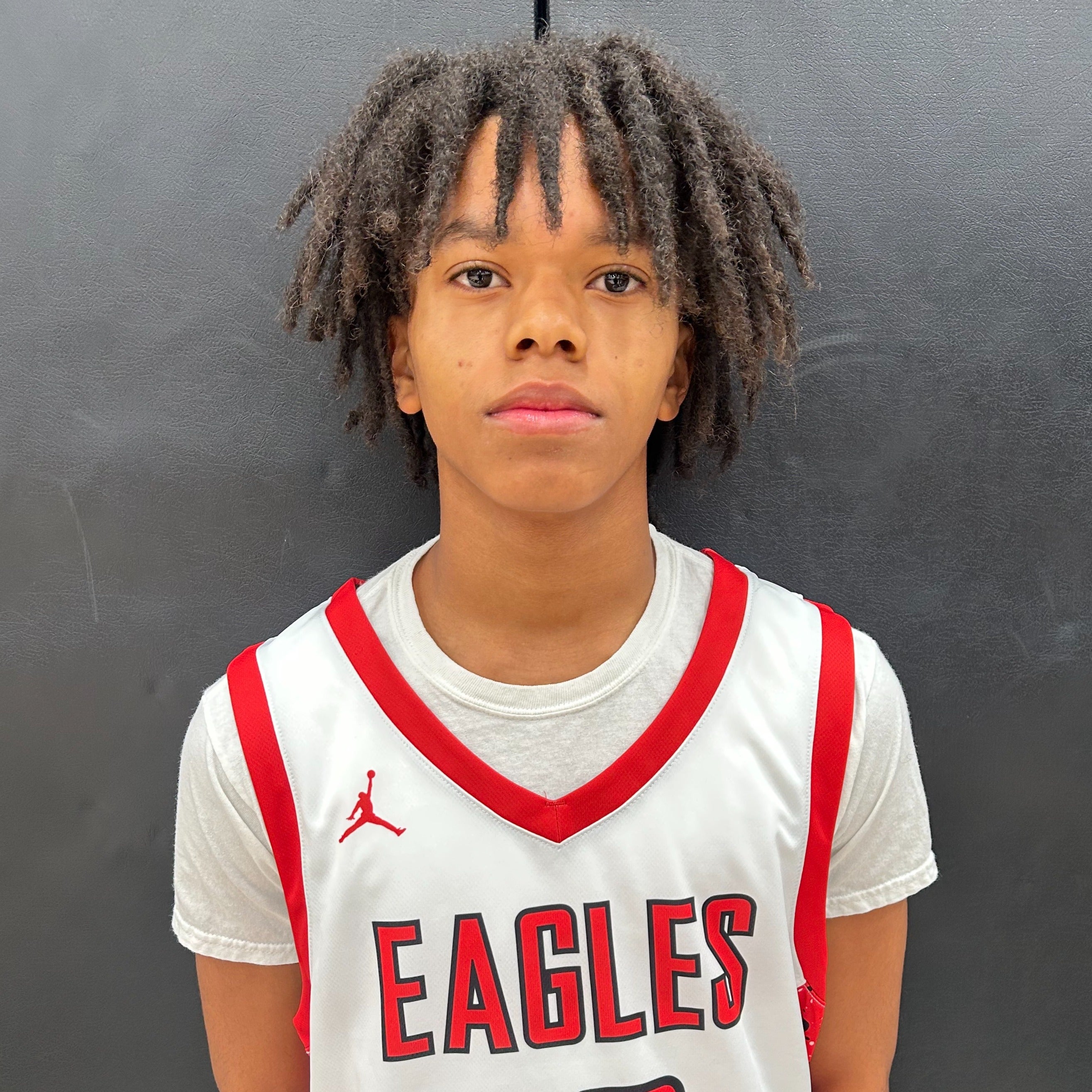 Mark Williams mugshot