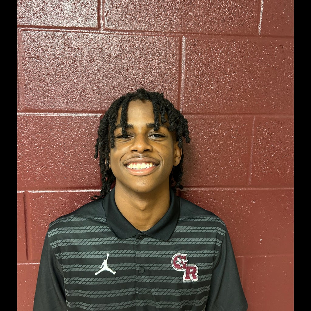Cory Jackson mugshot