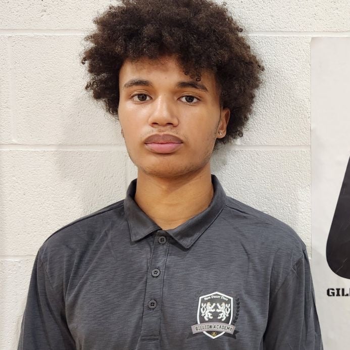 Noah Crawford mugshot