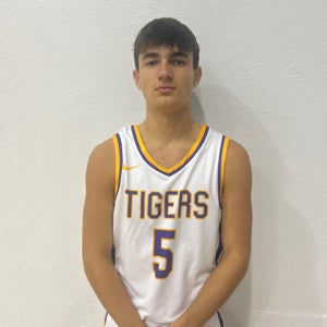 Braydon Sanders mugshot