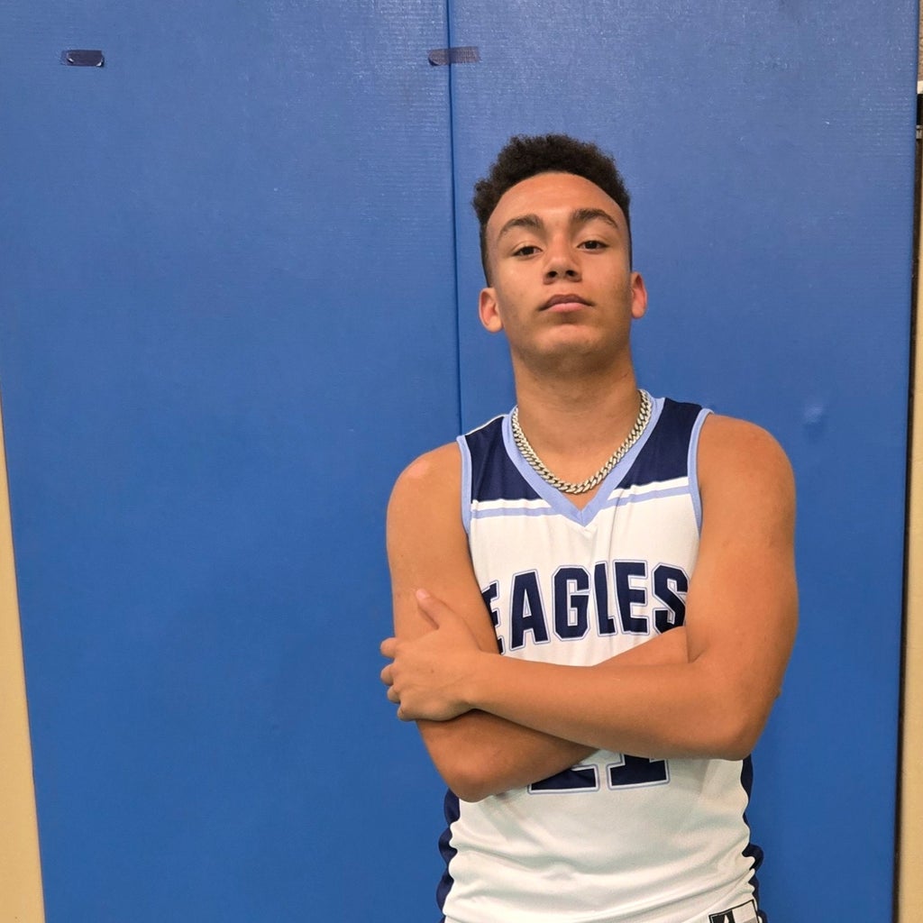 Xavier Titter mugshot