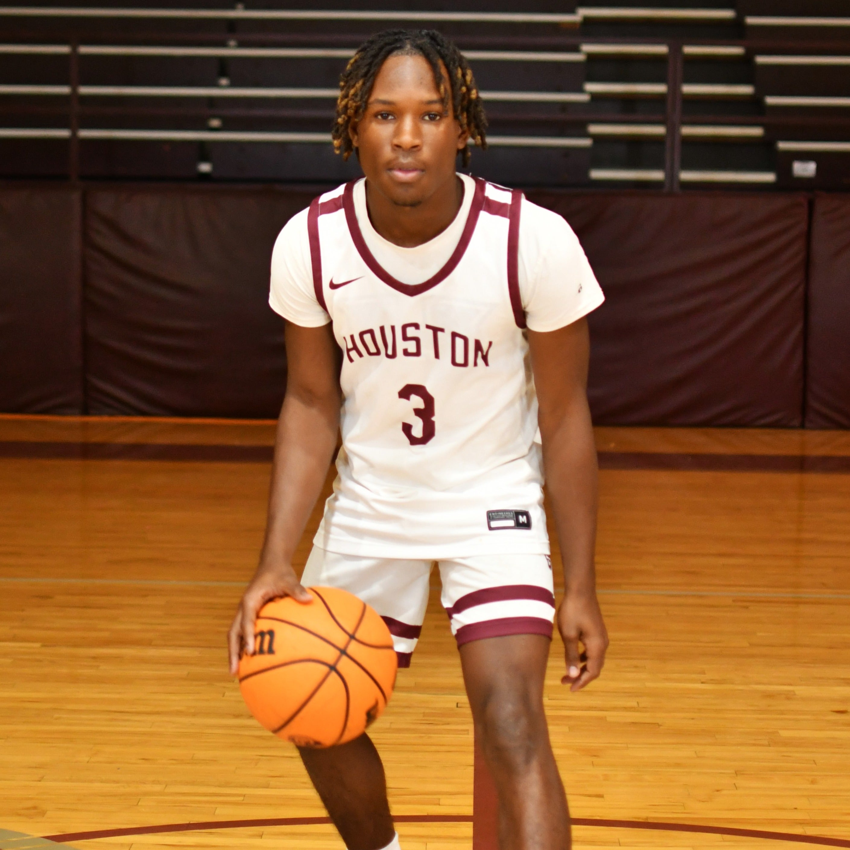 Braylin Rogers mugshot