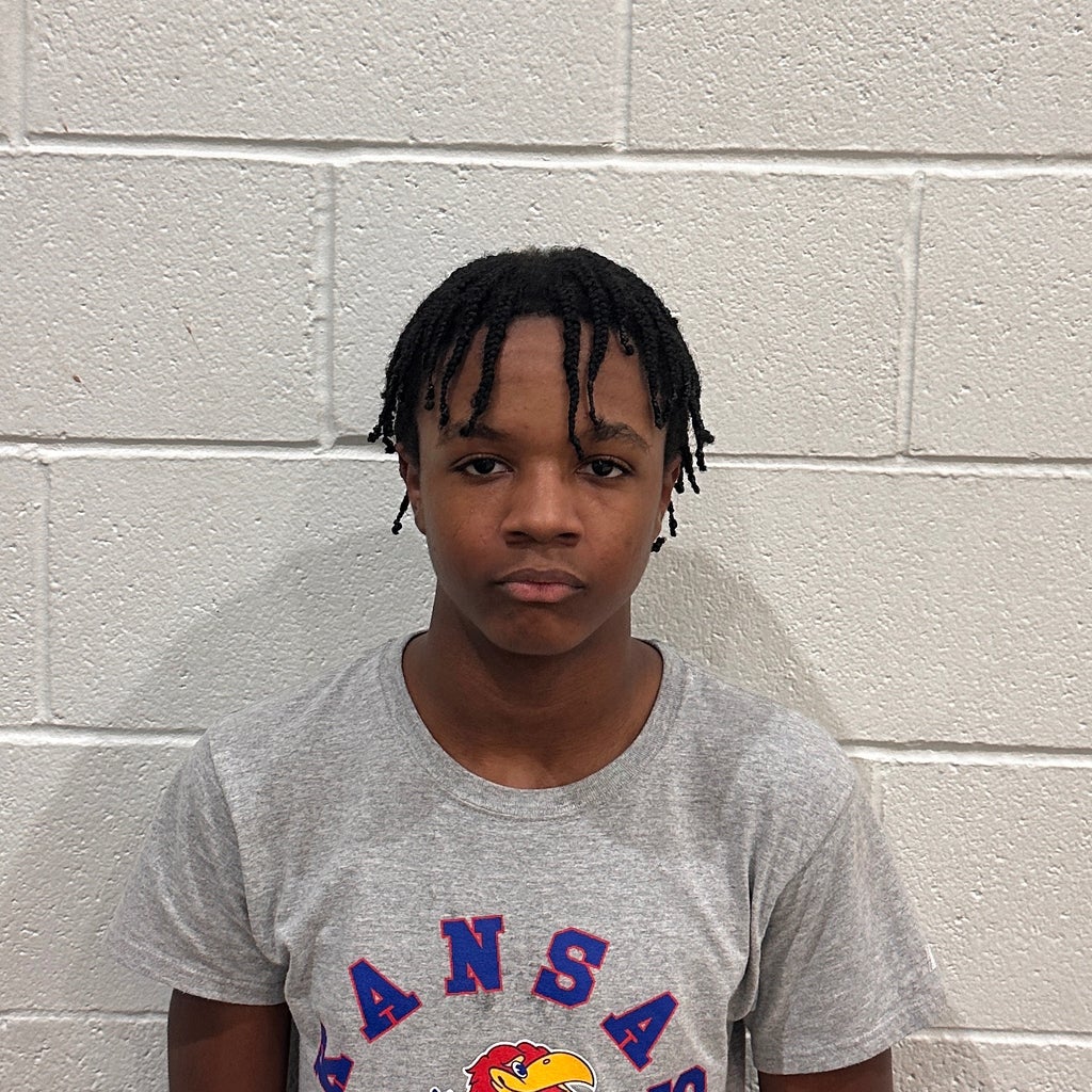 Jayden Pullen mugshot