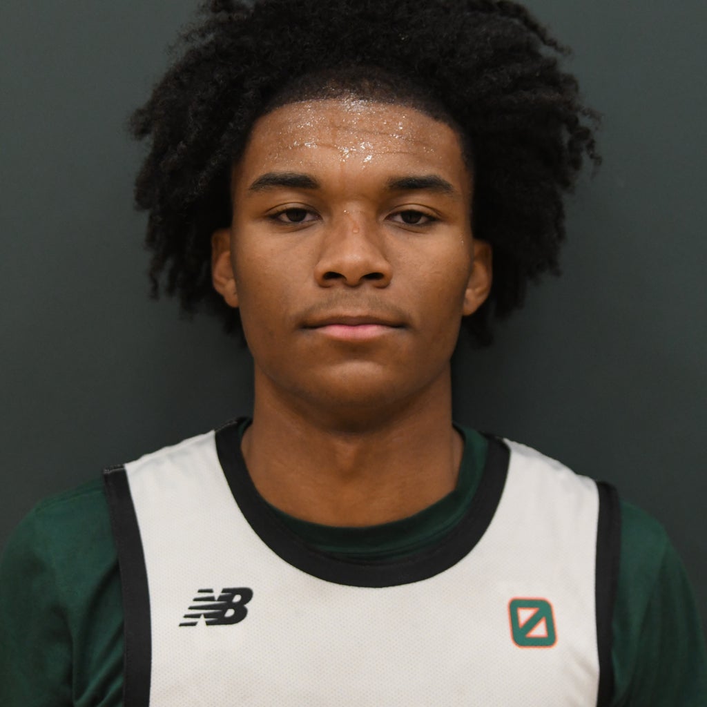 Roberto Mack Jr.