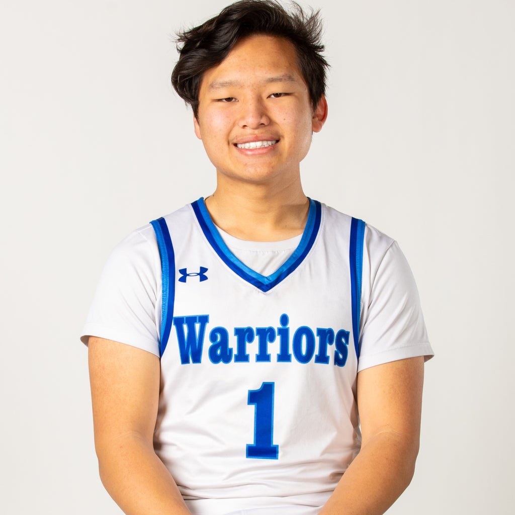 Aiden Yang mugshot