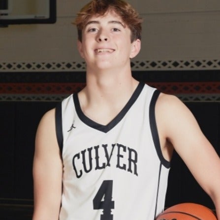 C. McCuen