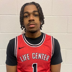 Amari Stokes mugshot