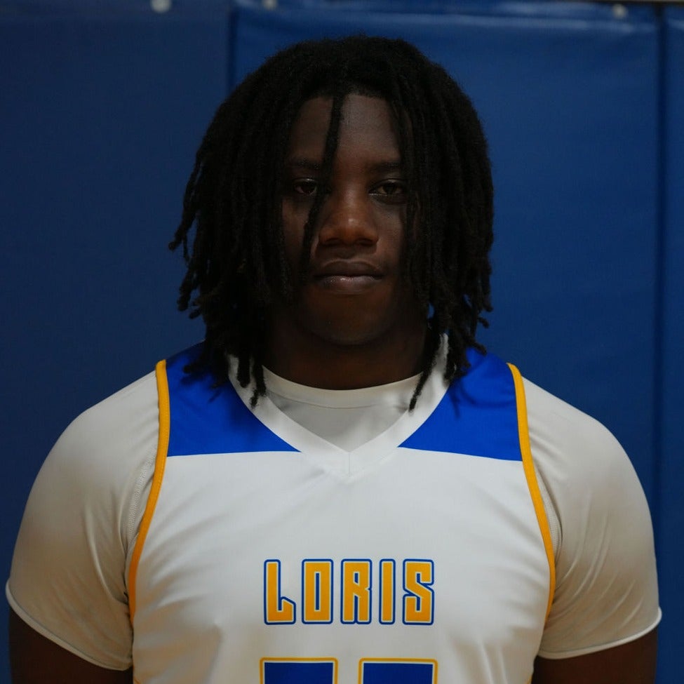 Jamarius Wilson mugshot