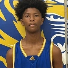 Brandon James-WIlkins mugshot