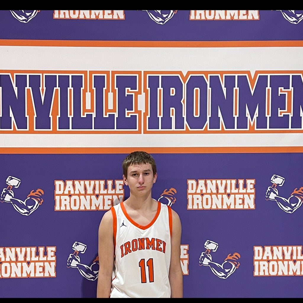 Cooper Mankoski mugshot