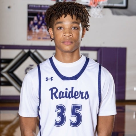 Isaiah Leath