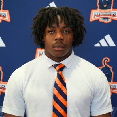 Augustus Marwieh mugshot