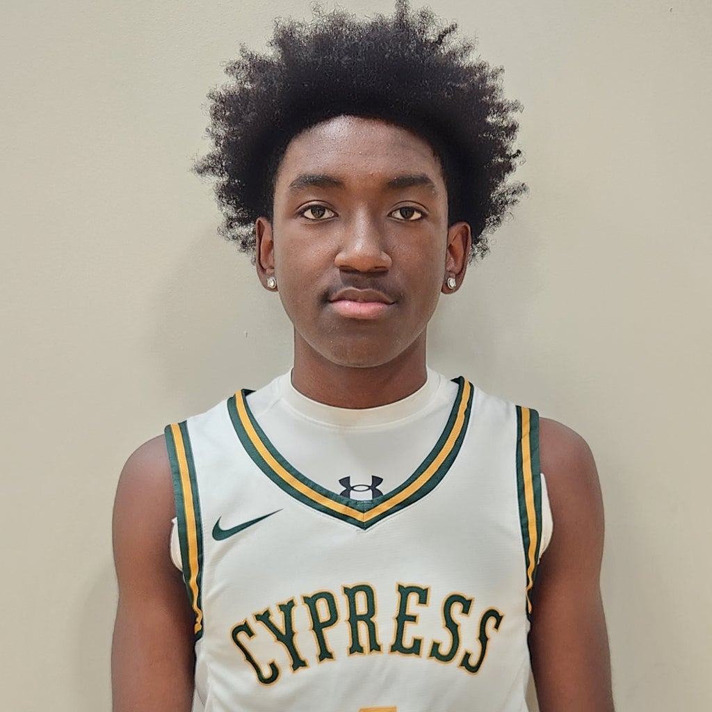Jaden Saintelmy