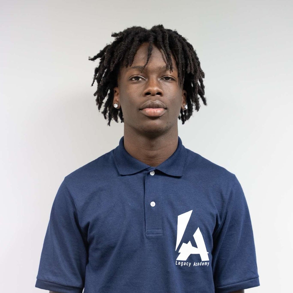 Malik Douglas